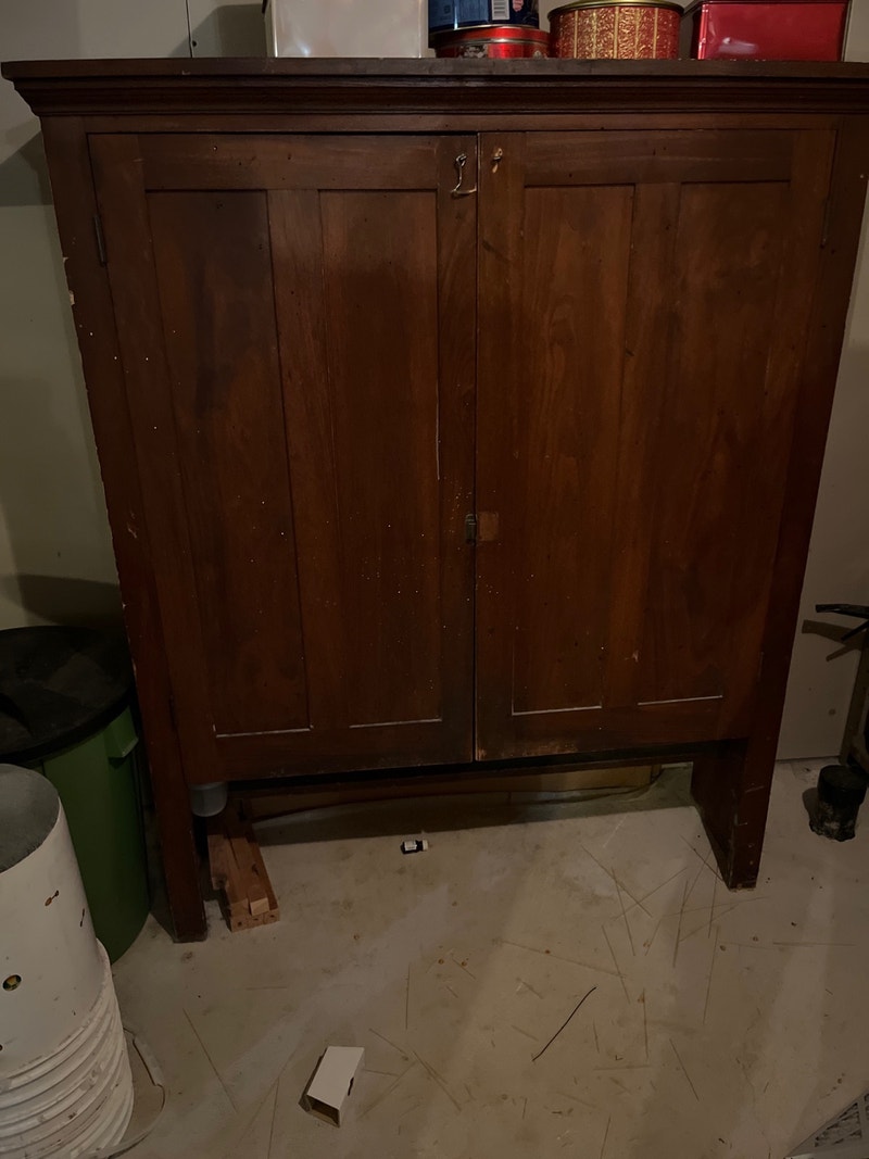 Free pantry Free Stuff Guelph Kijiji