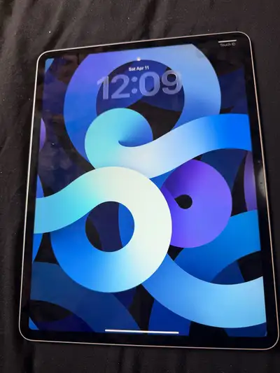 Ipad air 13 inch 128gb starlight, View more