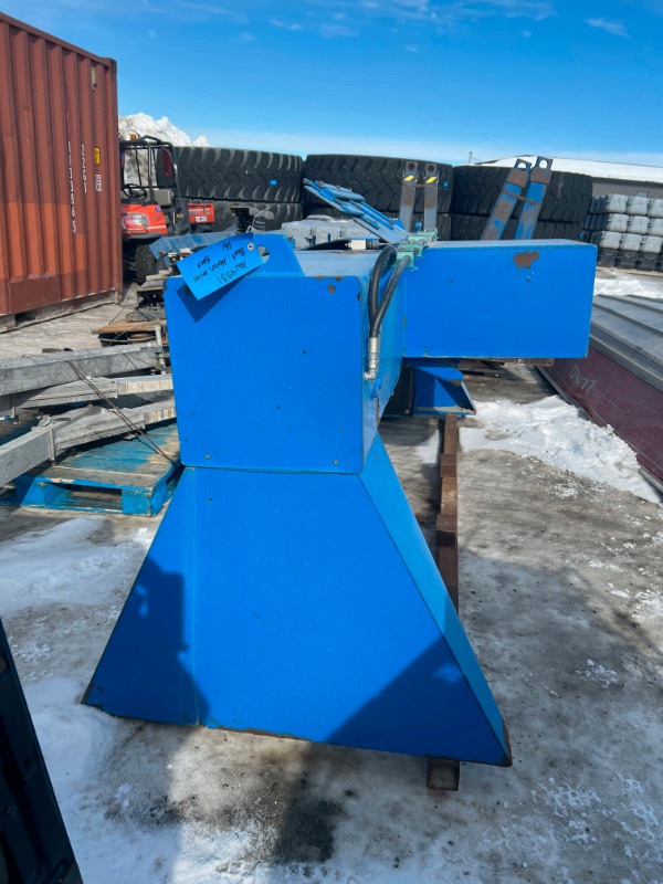 oil filter crusher in Other Business & Industrial in Yellowknife - Image 4