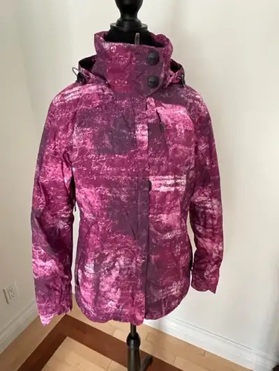 Manteau de ski Columbia / Ski Jacket, View more