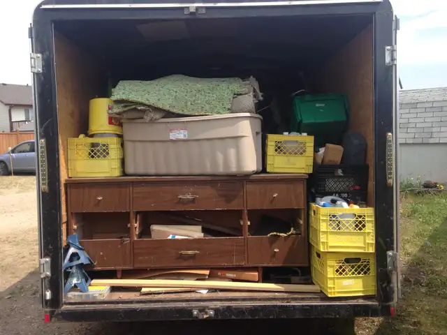 4035974992 JUNK Removal/Dump Run/Garbage/Moving Service62866660573313124