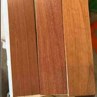 Brazilian cherry engineering hardwood flooring Brand New, View more