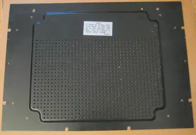 Pioneer SX-727 Receiver Bottom Plate, View more