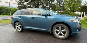 2011 Toyota Venza -