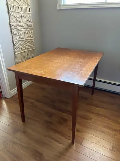 __Table__, View more