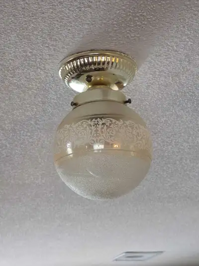 Luminaires (2), View more