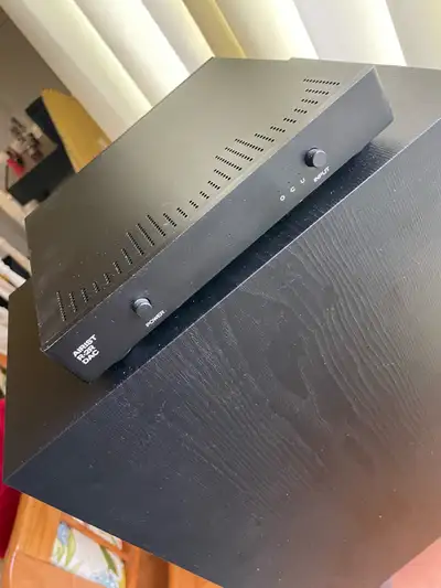 mass drop ladder DAC , View more