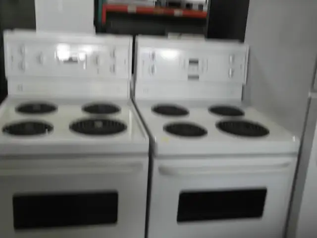 STOVE SALE in Stoves, Ovens & Ranges in City of Toronto - Image 7