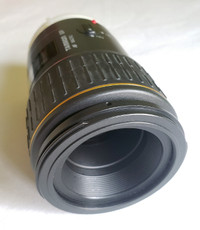 Tamron SP 90mm/2.8 AF (72E) Macro Lens (Sony A-mount)