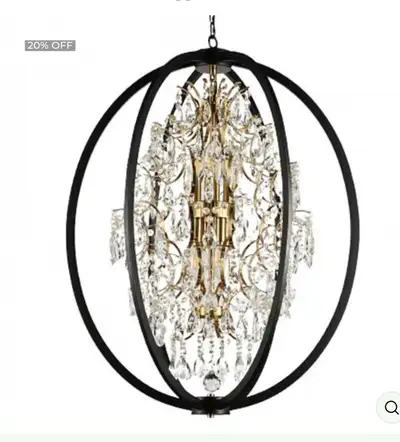 chandelier light , View more