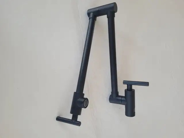 Kitchen Pot Filler in Plumbing, Sinks, Toilets & Showers in Summerside - Image 4