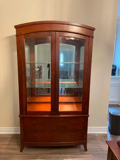 Dining Room Suite - Excellent Condition, View more