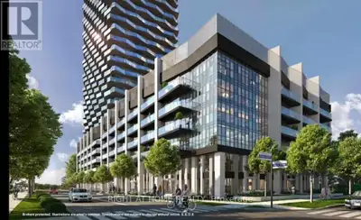 Condo for Rent 1BD + 1 Bath $2300 Etobicoke 36 Zorra