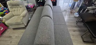 IKEA SOFA WITH STORAGE, View more