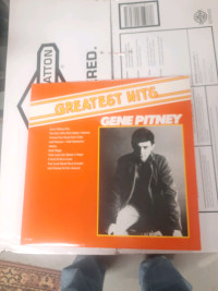 Gene Pitney Album 