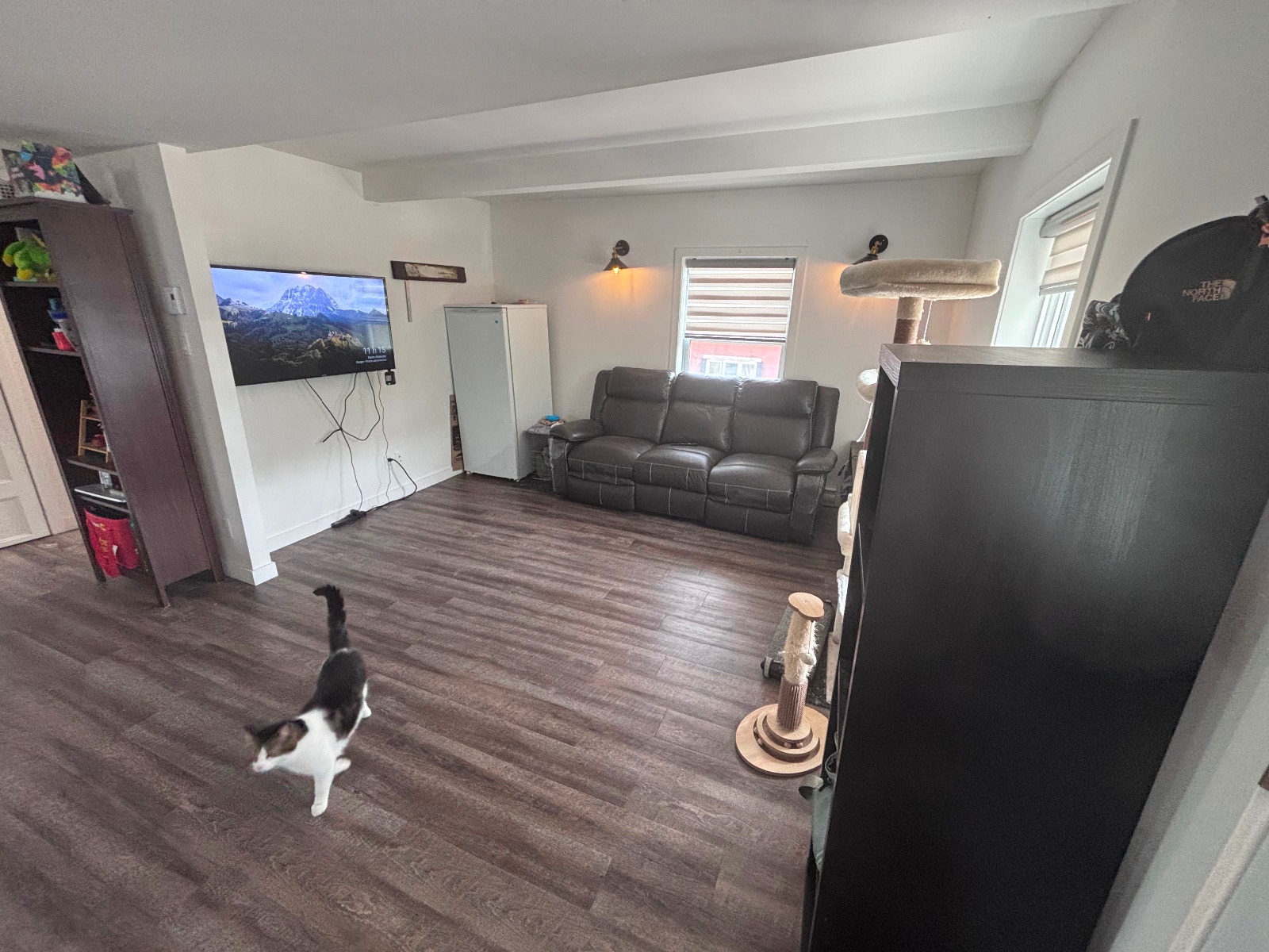 Appartement 4 1/2 — photo 2