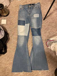 Girls’ Jeans! US size 6