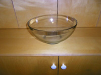 Large Catering Salad Bowl