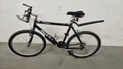 Giant Yukon 1998 Aluminum Mountain Bike, View more