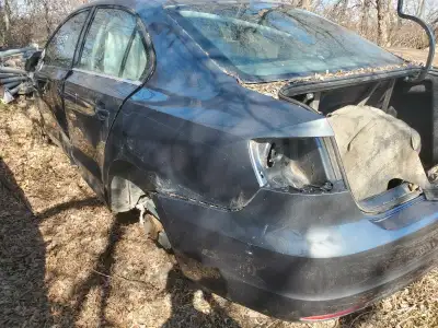 2011 vw jetta complete part out $70 per door Have some interior parts Let me know what you need