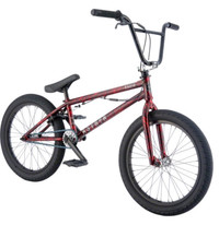 Radio Astron BMX Bike