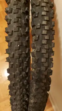 Schwalbe 26" x 2.0 MTN bike tires