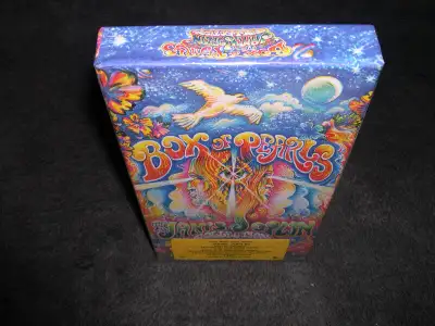 Janis Joplin - Box of Pearls (1999) - Coffret 5XCD neuf, View more