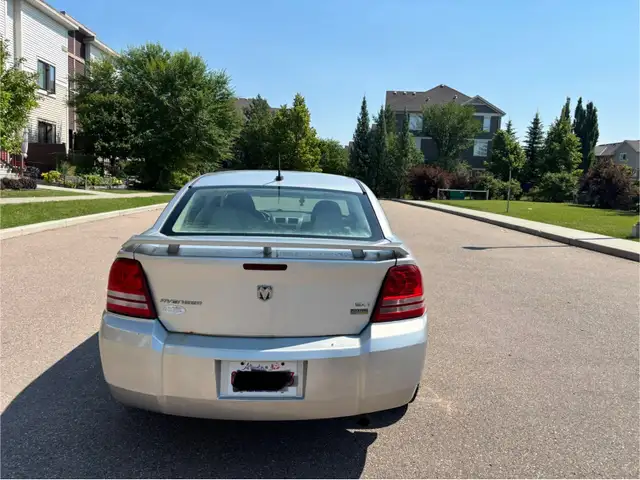 2010 Dodge Avenger523953026347182085