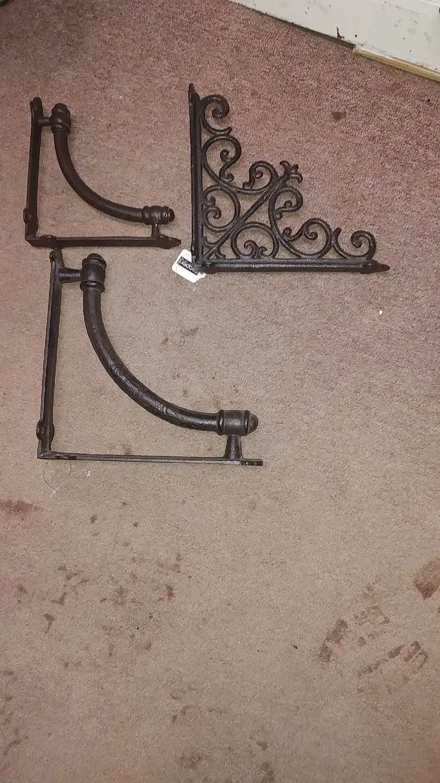 Cast Iron in Home Décor & Accents in Ottawa - Image 9