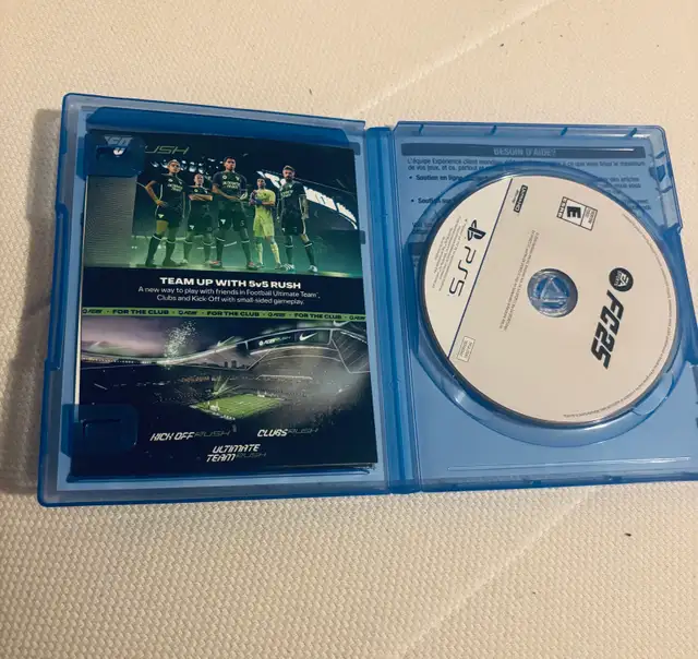 FC 2025 Video Game555211008309340161