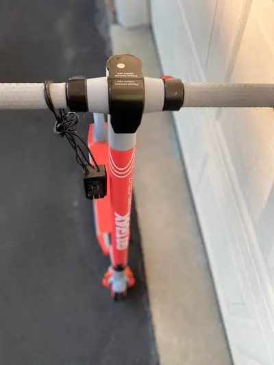 e-scooter , Voir plus