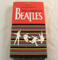 The Complete Beatles..