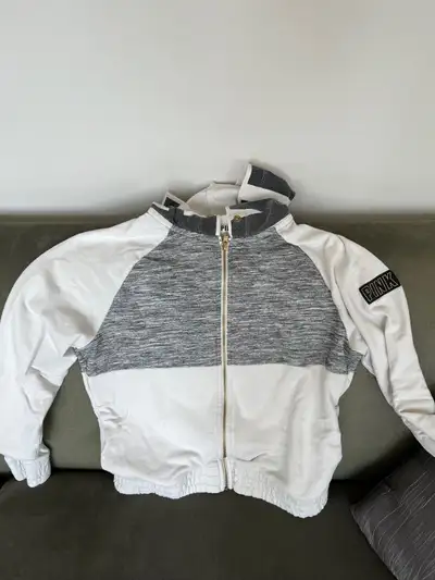 PINK Hoodie Sweater Size S, View more