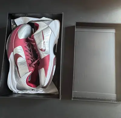 Kobe 5 Protro Lower Merion Size 10, View more