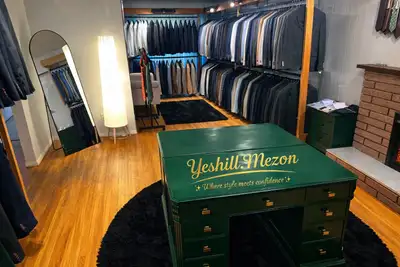 Men's Premium Suit, View more