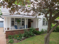 Cottage for rent in Village of Grand Bend