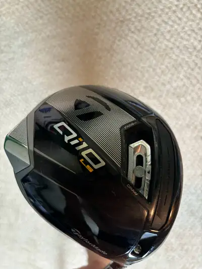 QI10 driver, View more