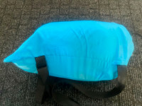 Inflatable Lounger (Breeze Bag)