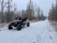 2021 Can Am X3 Turbo R