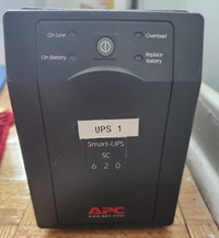 APC Smart UPS