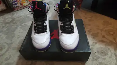 Jordan 5 Bel Air alternative (Size 13), View more