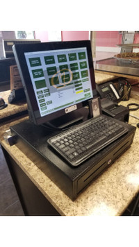Point Of Sale System for All Types of Businesses