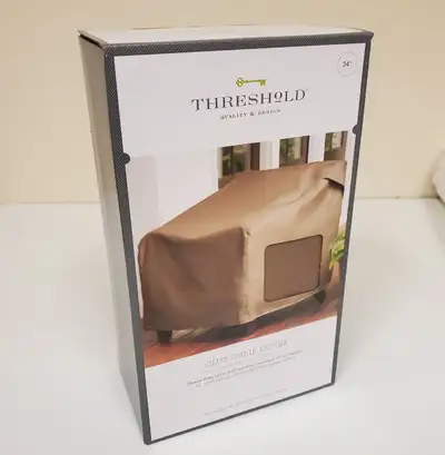 PATIO CHAIR COVER, View more