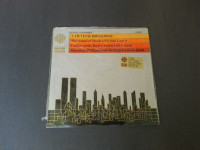 1983  ..  A  FIFTH  OF  BROADWAY  ..  SEALED  VINYL  RECORD