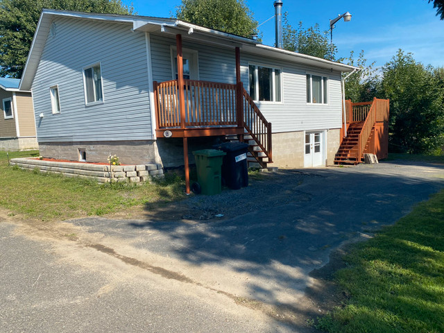 Maison Chalet à vendre  quatre saisons dans Maisons à vendre  à Drummondville