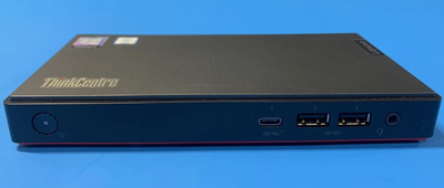 Lenovo ThinkCentre M90n-1, i5-8365U 1.60GHz, 8GB DDR4 Wifi, View more