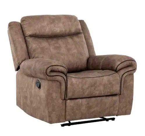 Primo Yaella 32 Inch Rocker Recliner Sofa Chair in Chairs & Recliners in Mississauga / Peel Region - Image 8