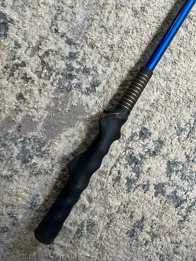 Goliath Accu Swing Training Tool Golf Right Handed in Golf in Guelph - Image 3