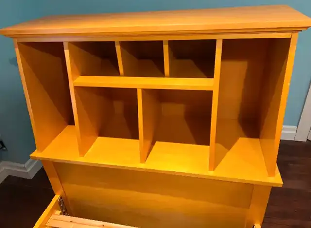 Captain’s Bed Twin Single frame $15062863738639617122