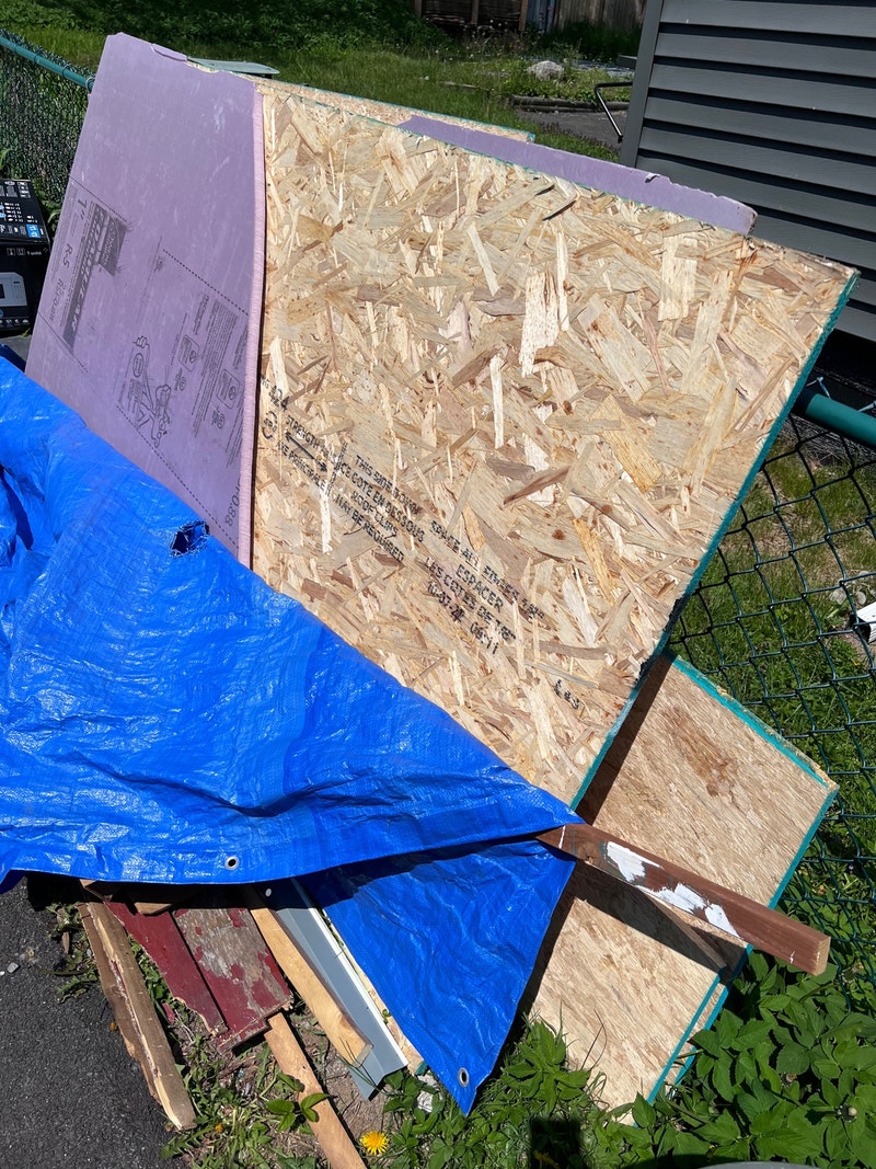 FREE MATERIALS Free Stuff City of Halifax Kijiji